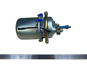 Камера тормозная с энергоаккумулятором тип 20/20 (цилиндрическая) (MR)