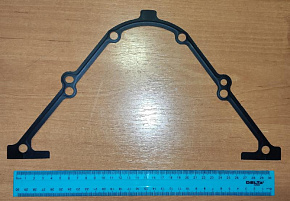 Прокладка передней крышки двигателя ЯМЗ-534,536 (ЯМЗ)