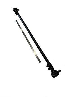 Тяга рулевая поперечная нового образца (L-1571 mm) (MR)