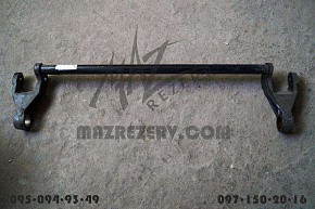 Стабилизатор пер. подр. кабины ЕВРО (голый) (МАЗ)