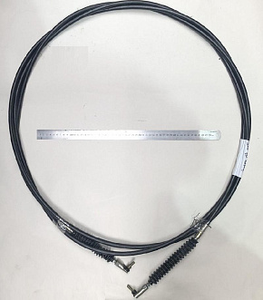 Трос включения передач АВТОБУС МАЗ (MAZREZERV)