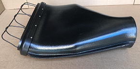 Переходник воздушного фильтра нового образца (ОЗАА)