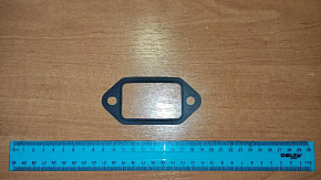 Прокладка патрубка (ретардера) ЯМЗ-536 (ЯМЗ)