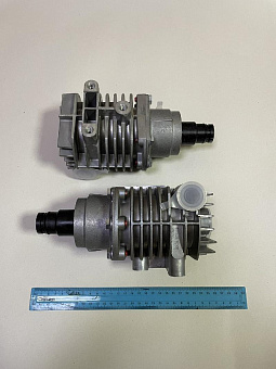 Влагомаслоотделитель автобус МАЗ (MR) аналог 103-3511110-10
