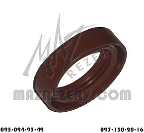 Манжета механизма управления переключением передач* (12JS200TA, 9JS135A)