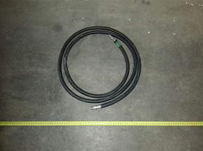 Шланг тормозной тягач-прицеп L-2650 mm (ш-ш) (MR)