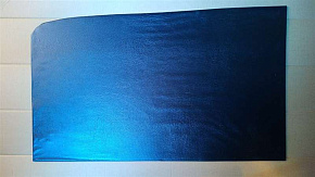 Обшивка двери карта (правая) (СМТ)