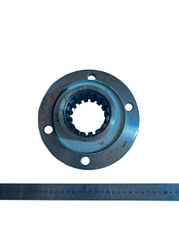 Фланец заднего моста карданного вала (4 отв. М-14 D-65 mm) (MR)