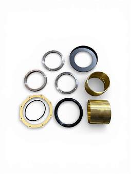 Р/к балансира БРОНЗА (8 наим. ПОЛНЫЙ) (MR)