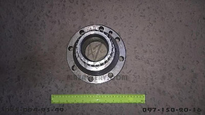 Чашка дифференциала заднего моста (МАЗ) 