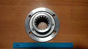 Фланец заднего моста карданного вала (4 отв. М-14 D-60 mm) (MR)