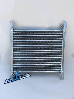 Радиатор масляный МАЗ-4370 (Беларусь) (100А-1013010)