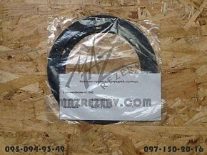 К-кт прокладок передней ступицы МАЗ-4370 (MR)