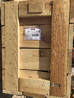 Редуктор заднего моста МАЗ "Зубрёнок" (39х10) (МАЗ)