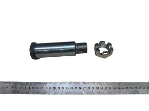 Палец реактивной штанги в сборе (MR)