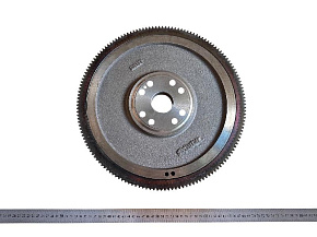Маховик в сборе с ободом ЯМЗ-650,651 (MR)