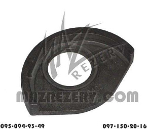 Шайба чашевидная промежуточного вала задней передачи (9JS135A)