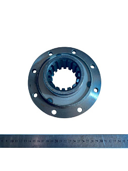 Фланец заднего моста карданного вала (8 отв. М-10 D-65 mm) (MR)