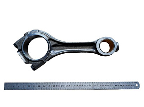 Шатун в сборе ЯМЗ-236,238 (MR)