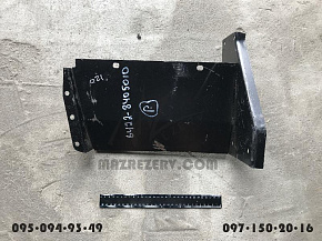 Панель подножки правая (Россия)