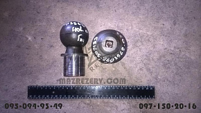 Головка опоры гидроцилиндра подъема платформы нового обр. (Гидромаш, Беларусь)