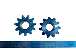 Сателлит крестовины МОД нов.обр. (Z=11) (MR)