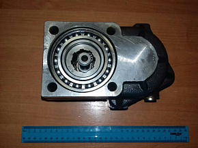 Коробка отбора мощности на КПП ZF (MAZREZERV)
