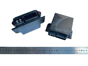 Реле блокировки демультипликатора (6312-3747) (MR)