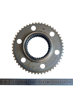 Ступица шестерни (солнечной) (Z=51) (MR)