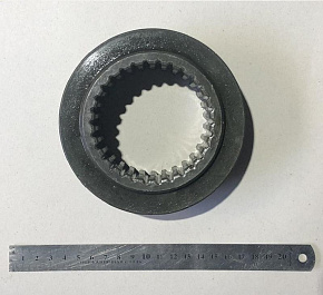 Муфта полуоси нового обр. 