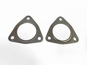 Прокладка сильфона металлическая ЯМЗ-238ДЕ2,7511,656,658 (MR)