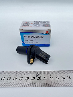 Датчик вращения коленчатого вала (WEICHAI)