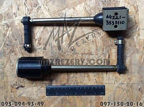 Элемент упругий в сборе регулятора тормозных сил (МАЗ)