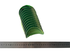 Вкладыши шатунные Р3 ЯМЗ-536 (0,50 mm D-шейки 75,50 mm) (MR)