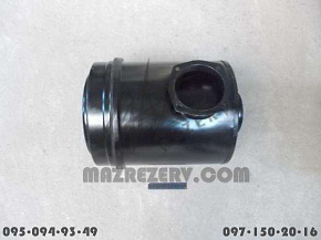 Корпус фильтра воздушного без элемента голый (MR) (238Н-1109010)