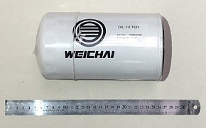 Фильтр масляный (WEICHAI)