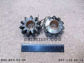 Сателлит крестовины МОД (Z=11) (Беларусь)