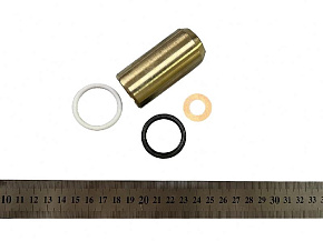 Р/к стакана форсунки ЯМЗ-236,238 (MR) 236-1003112-В