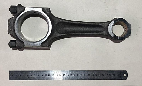 Шатун (D-42 mm) двигатель ММЗ-245.35Е4 (ММЗ)