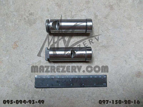 Ось сателлита КПП-238ВМ,239 (ТМЗ)