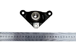 Кронштейн ролика промежуточного (опорный) ЯМЗ-650 (ЯМЗ)