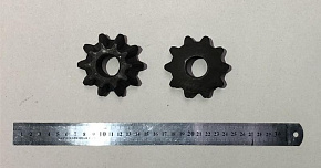 Сателлит крестовины МОД (китайский мост FAW) (MAZREZERV)