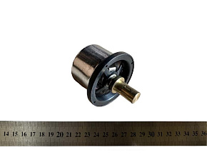 Термостат нового образца (закрытый) ЯМЗ-650 (T-86C) (MR)