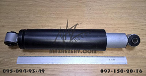 Амортизатор передней подвески МАЗ-4370 (ПЕКАР) 300/480 (4370-2905006-10)