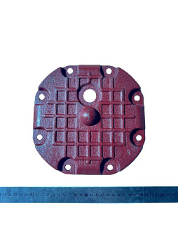 Крышка колесной передачи под водило старого образца (MR)