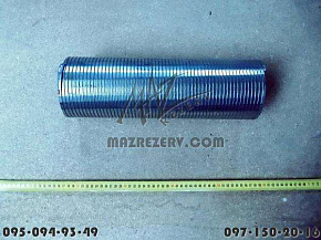 Металлорукав ( ф=110мм,L=253мм)