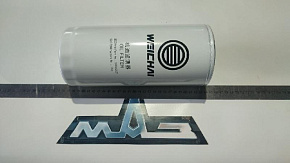 Фильтр масляный (WEICHAI)