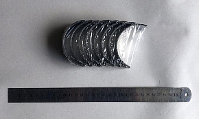 Вкладыши шатунные Д-245.35Е4 Н1 