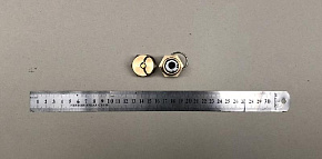 Кран слива конденсата (MR)