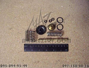 Р/к воздухораспределителя (полный) (MR) 238Н-1723009